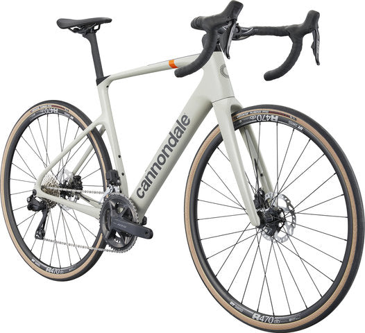 Bici da strada Cannondale Synapse Carbon 4 28