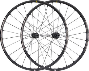 Set di ruote Mavic Crossmax SL S Disc 6 bulloni 29 Boost