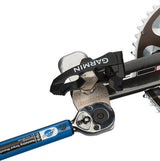 Chiave per pedali Parktool Crow Foot TWB-15