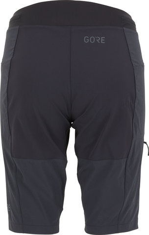 Gore indossa i pantaloncini Explore da donna