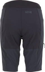 Gore indossa i pantaloncini Explore da donna