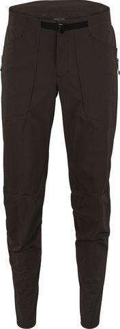 Pantaloni da traiettoria di volo a 7 maglie