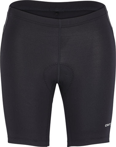 Pantaloncini da ciclismo da donna Craft Greatness