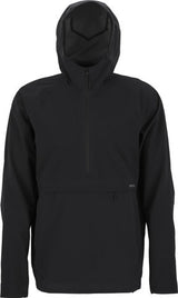 Giacca a vento con cachemire a 7 maglie