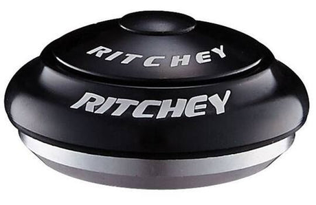 Ritchey - comp drop-in serie sterzo superiore 8.3mm top nero ø41