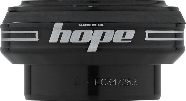 Hope ec34 28.6 1 gruppo cuffia superiore