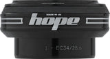 Hope ec34 28.6 1 gruppo cuffia superiore