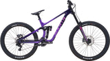 Marin Bikes Quake 29 27,5 mountain bike