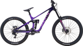 Marin Bikes Quake 29 27,5 mountain bike