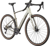 Bicicletta gravel Cannondale topstone carbon 3 grx 2x 28
