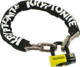 Lucchetto a catena Kryptonite New York Fahgettaboudit®