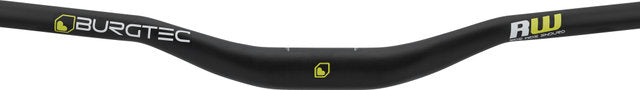 Manubrio riser Burgtec Ride Wide Enduro 35 da 30 mm