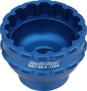 Attrezzo per movimento centrale Parktool bbt-69.4