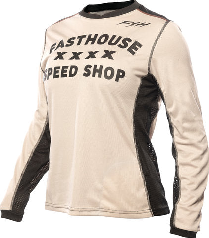 Maglia da donna Fasthouse classica Swift L