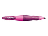 Stabilo easy ergo 3.15 sinistro rosa