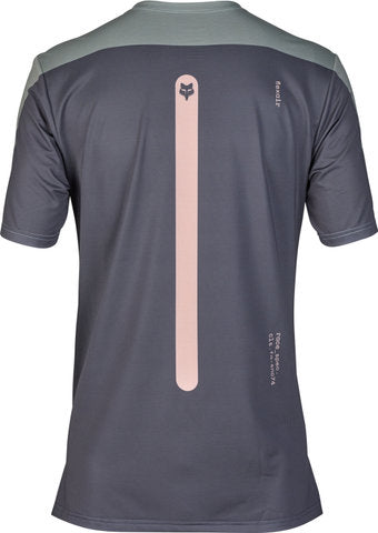 Maglia Fox Head Flexair Aviation Race SS