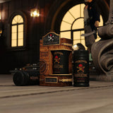 Barbertime polvere modellante per capelli opacizzante 20gr.