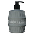 Shampoo per capelli Barbertime Pro 1000 ml