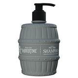 Shampoo per capelli Barbertime Pro 1000 ml