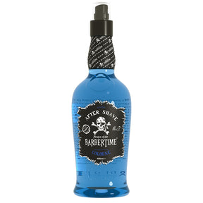Barbertime dopobarba colonia ocean n.2 400ml