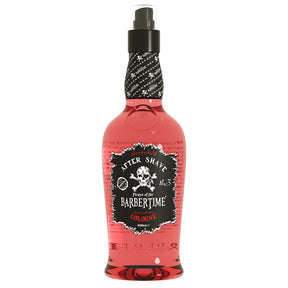 Barbertime dopobarba colonia Thunderbolt n.3 400ml