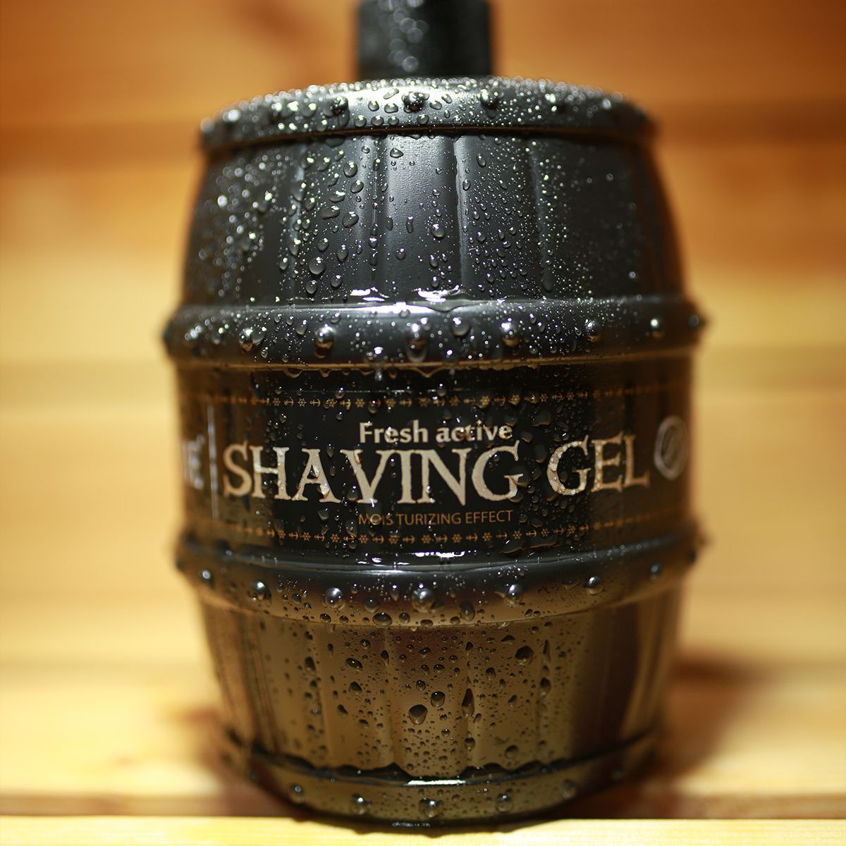 Gel da barba Barbertime 1000ml