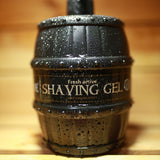 Gel da barba Barbertime 1000ml