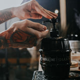 Gel da barba Barbertime 1000ml