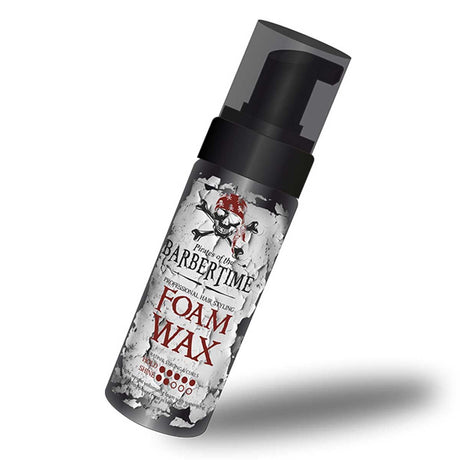 Cera in schiuma Barbertime 150ml