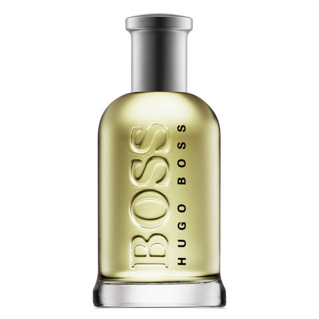 Hugo Boss eau de toilette spray da uomo in flacone da 100 ml
