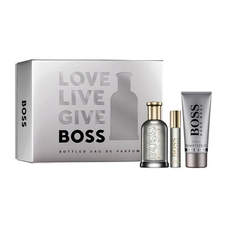 Hugo Boss set regalo imbottigliato da uomo edt 100ml