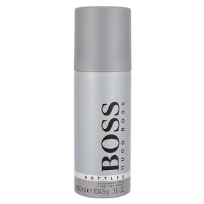 Hugo Boss deo spray in flacone da 150 ml da uomo