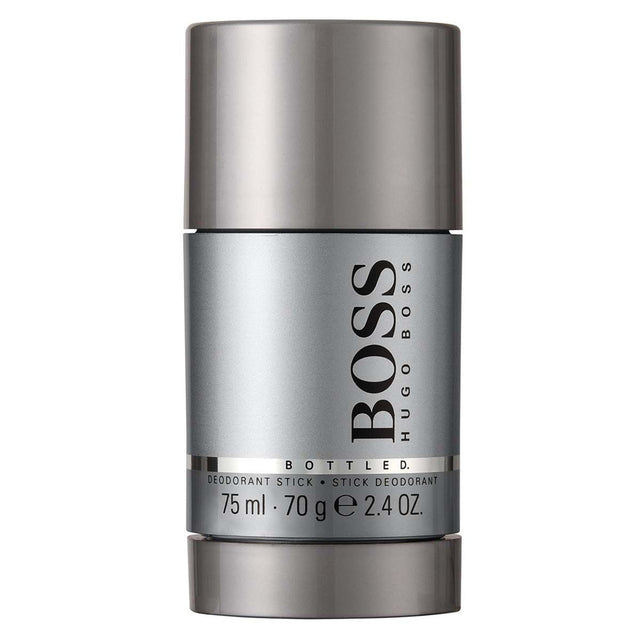 Hugo Boss deo stick in bottiglia da 75 ml da uomo