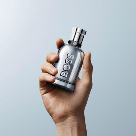 Hugo boss bottled beyond eau de toilette intense spray 30ml heren