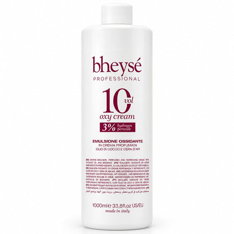 Bheysé oxy crema 3% 1000ml