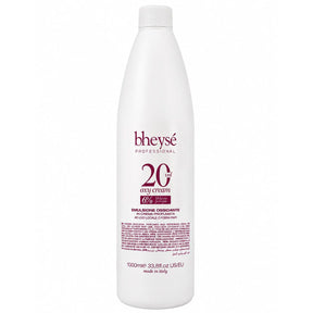 Bheysé renée blanche oxy crema 6% 1000ml