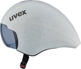 Casco da cronometro Uvex Race 8