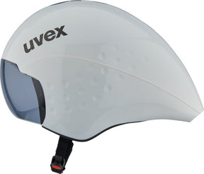 Casco da cronometro Uvex Race 8