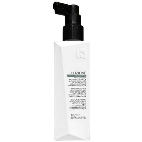 Lozione purificante Bheysé 150ml