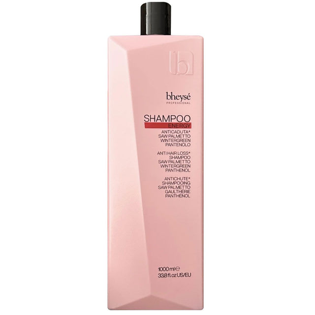 Shampoo energetico Bheysé 1000ml
