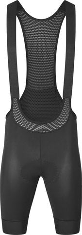 Pantaloncini con bretelle cargo Gripgrab explr