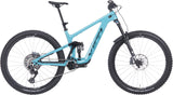 Bicicletta elettrica Yeti Cycles MTE C2 E90 Carbon 29
