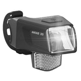 Faro anteriore Büchel LED ahead 35 - nero