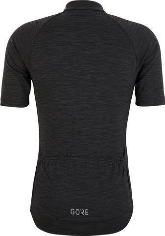 Gore indossa la maglia C3