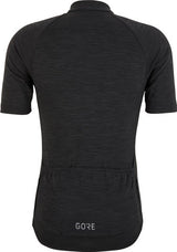 Gore indossa la maglia C3