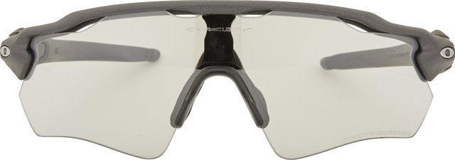 Occhiali sportivi fotocromatici Oakley radar ev path