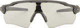 Occhiali sportivi fotocromatici Oakley radar ev path