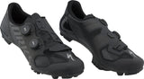 Scarpe gravel Specialized S-Works Vent Evo