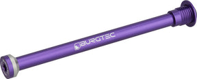 Perno passante Burgtec 175 mm posteriore per propano