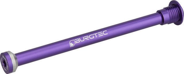 Perno passante Burgtec 175 mm posteriore per propano